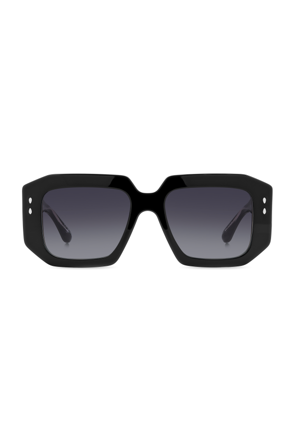 Black Sunglasses from Isabel Marant Isabel Marant - MARC 460